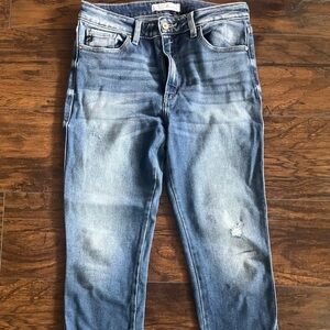KanCan Size 11 Ankles Jeans